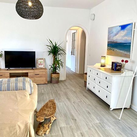Cottage Gran Canaria Completely Renovated With Jacuzzi Valsequillo Zewnętrze zdjęcie